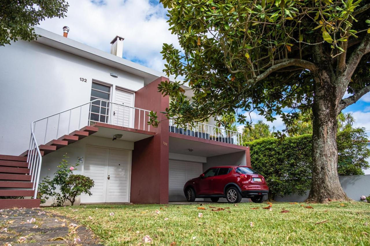 Snooker House Ponta Delgada Exterior foto